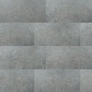 Silver trav 24"x48" glazed porcelain floor and wall tile NSILTRA2448 product shot multiple tiles top view