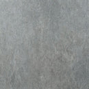 Silver Trav 24"x48" Matte Porcelain Paver Floor Tile LPAVNSILTRA2448 product shot floor view 6
