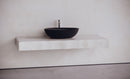 Oval Vessel Sink
