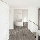 Smithcliffs avery ash 7.72x47.87 waterproof laminate flooring VTLAVEASH7X48-10MM product shot lobby view