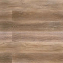 Smithcliffs brockton 7.72x47.87 waterproof laminate flooring VTLBROCKT7X48-10MM product shot top view 2