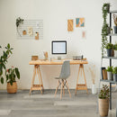 Smithcliffs malton 7.72x47.87 waterproof laminate flooring VTLMALTON7X48-10MM room shot room view 3