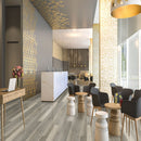 Smithcliffs malton 7.72x47.87 waterproof laminate flooring VTLMALTON7X48-10MM room shot room view 5