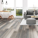 Smithcliffs malton 7.72x47.87 waterproof laminate flooring VTLMALTON7X48-10MM room shot room view 8