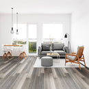 Smithcliffs malton 7.72x47.87 waterproof laminate flooring VTLMALTON7X48-10MM room shot room view
