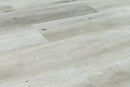 SPC Vinyl Rigid Core 9" Width 60" RL, 7mm Thick, 1.5mm IXPE Smoked Pewter Omnia Floors - Mazzia Collection Product shoot tile view 1