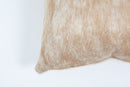Patagonian Cowhide Pillow