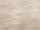 SPC Vinyl Rigid Core 9" Width 60" RL, 7mm Thick, 1.5mm IXPE Soho Pearl Zephyr Floors - Mazzia Collection Product shoot tile view