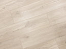 SPC Vinyl Rigid Core 9" Width 60" RL, 7mm Thick, 1.5mm IXPE Soho Pearl Zephyr Floors - Mazzia Collection Product shoot tile view 1