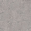 Soreno grigio 24x24 matte porcelain NSORGRI2424 floor and wall tile  msi collection product shot wall view