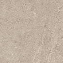 Soreno taupe 24x24 matte porcelain NSORTAU2424 floor and wall tile  msi collection product shot profile view