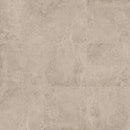 Soreno taupe 24x24 porcelain pavers LPAVNSORTAU2424 msi collection product shot wall view