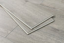 WPC Vinyl Rigid Core 9" Width 60" RL 8mm Thick, 1.5mm IXPE, Sourced Platinum, Opus Floors - Mazzia Collection