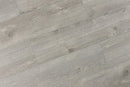 WPC Vinyl Rigid Core 9" Width 60" RL 8mm Thick, 1.5mm IXPE, Sourced Platinum, Opus Floors - Mazzia Collection