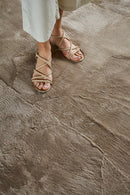 STANDY - Organic Sheepskin Rug