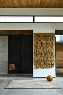 STANDY - Organic Sheepskin Rug