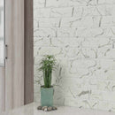 Statuario Celano 11.6x11.61 Glass Mesh Mounted Mosaic Tile SMOT-GLS-STACEL36 prod shot wall view 2