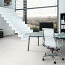 Stroke oyster stroke semimatte porcelain floor and wall tile liberty us collection LUSIRG0624057 product shot office view