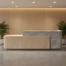 Regina · Front Lobby Desk