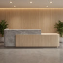 Regina · Front Lobby Desk