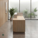 Regina · Front Lobby Desk
