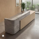 Regina · Front Lobby Desk
