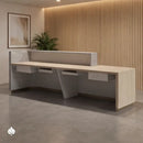 Regina · Front Lobby Desk