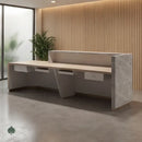 Regina · Front Lobby Desk