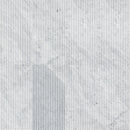 Carrara White Valentino Fluto 12"x24" Honed Fluted Marble Wall Tile - MSI Collection