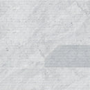 Carrara White Valentino Fluto 12"x24" Honed Fluted Marble Wall Tile - MSI Collection