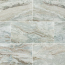 Fantasy brown 12 in x 24 in polished TFANTASYBROWN12240.38P marble floor and wall  tile product shot wall view