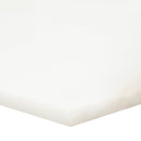 Greecian White 8"x9" Hexagon Polished Marble Mosaic Floor And Wall Tile - MSI Collection profile view
