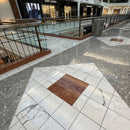 City light 12"x12" Polished Marble Tile