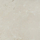 Crema Marfil 12"x12" Polished Marble Tile product shot tile view