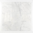 Glacier Honed 12"x12" Marble Tile Product shot Tile view