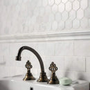 Glacier Honed 2 3/4"x5 1/2" Marble Tile Product shot profile shot 3