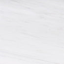 Ice white 12"x12" Polished Marble Tile Product shoot tile view