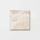 Royal Polished 5 1/2"x5 1/2" Marble Tile product shot tile view 3