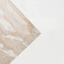 Royal Polished 12"x12" Marble Tile product shot profile view 