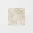 Royal Honed 5 1/2"x5 1/2" Marble Tile wall view