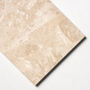 Royal Honed 12"x24" Marble Tile tile top view