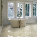 Royal Honed 18"x18" Marble Tile