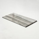 Citylight Polished 12"x24" Marble Tile angle view