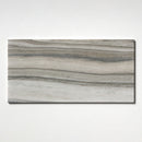 Citylight Polished 12"x24" Marble Tile wall view