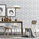 Citylight Honed 12"x24" Marble Tile Product shoot Profileview