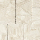 Royal Brushed Chiselled Marble Patterns Versailles Pattern