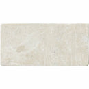 Royal Tumbled 3"x6" Subway Marble Tile Product shot tile view