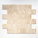 Royal Polished 6"x12" Marble Tile