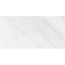 Ice white 12"x24" Polished Marble Tile Product shoot tile view