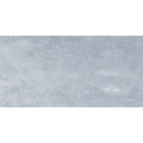 Foster Light 12"x24" Polished Marble Tile product shot wall view